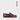Goodyear Welted Barefoot Shadow Loafer in Dark Brown by Gaucho Ninja