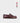 Goodyear Welted Barefoot Shadow Loafer in Dark Brown by Gaucho Ninja