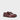 Goodyear Welted Barefoot Shadow Loafer in Dark Brown by Gaucho Ninja
