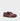 Goodyear Welted Barefoot Shadow Loafer in Dark Brown by Gaucho Ninja