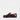 Goodyear Welted Barefoot Shadow Loafer in Dark Brown by Gaucho Ninja