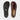 Goodyear Welted Barefoot Shadow Loafer in Dark Brown by Gaucho Ninja