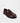 Goodyear Welted Barefoot Shadow Loafer in Dark Brown by Gaucho Ninja