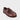 Goodyear Welted Barefoot Shadow Loafer in Dark Brown by Gaucho Ninja