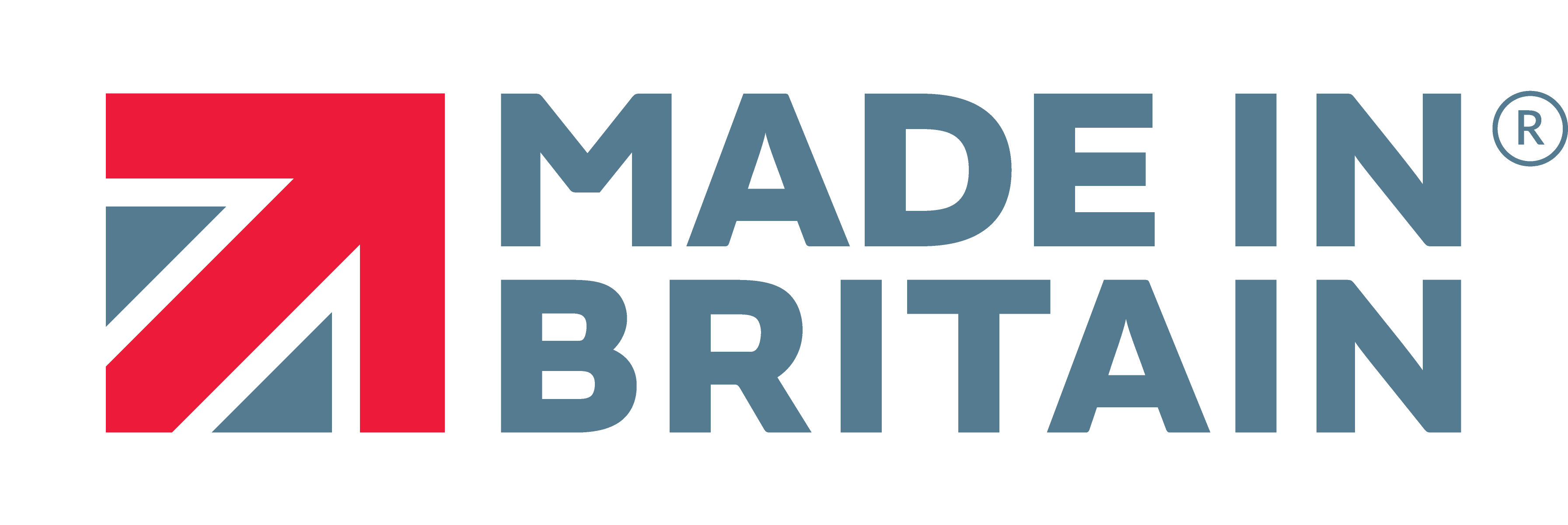 made in britain