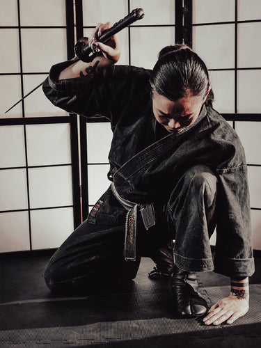 Tabi Boots | Gaucho Ninja