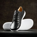 Sneaky Ninjas Barefoot Sneakers by Gaucho Ninja