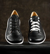 Sneaky Ninjas Barefoot Sneakers by Gaucho Ninja