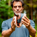 Trail Runners Barefoot Hiking Trainers by Gaucho Ninja, best outdoors running shoes