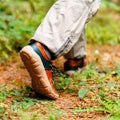 Trail Runners Barefoot Hiking Trainers by Gaucho Ninja, best outdoors running shoes