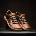 Trail Runners Barefoot Hiking Trainers by Gaucho Ninja, best outdoors running shoes
