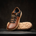 Trail Runners Barefoot Hiking Trainers by Gaucho Ninja, best outdoors running shoes