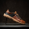 Trail Runners Barefoot Hiking Trainers by Gaucho Ninja, best outdoors running shoes