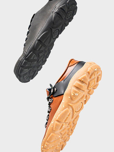 セーフティーシューズ　Gaucho Ninja ベアフット Sneaky Ninjas | Barefoot Safety Trainers | Gaucho Ninja