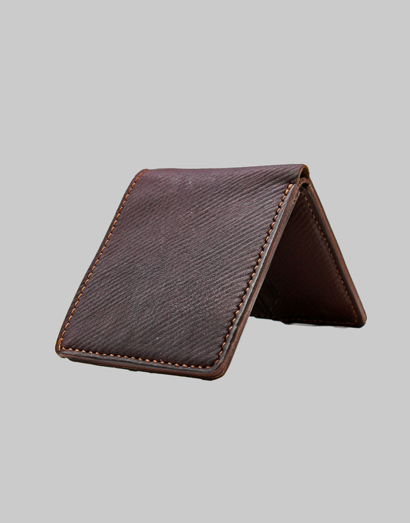 GauchoNinja Premium Classic Leather Wallet [RFID Blocking] Special British Heritage Edition