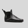 Barefoot Chelsea Boots in Luxury British Leathers from Gaucho Ninja