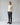 barefoot loafers for women by Gaucho Ninja