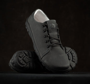 Sneaky Ninjas Barefoot Safety Trainers by Gaucho Ninja
