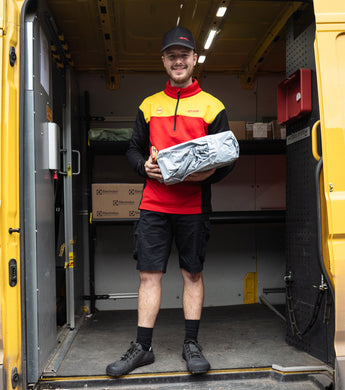 Barefoot Safety Shoes for drivers
