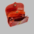 Cherry Horse Handmade Ergo Pouch by Gaucho Ninja