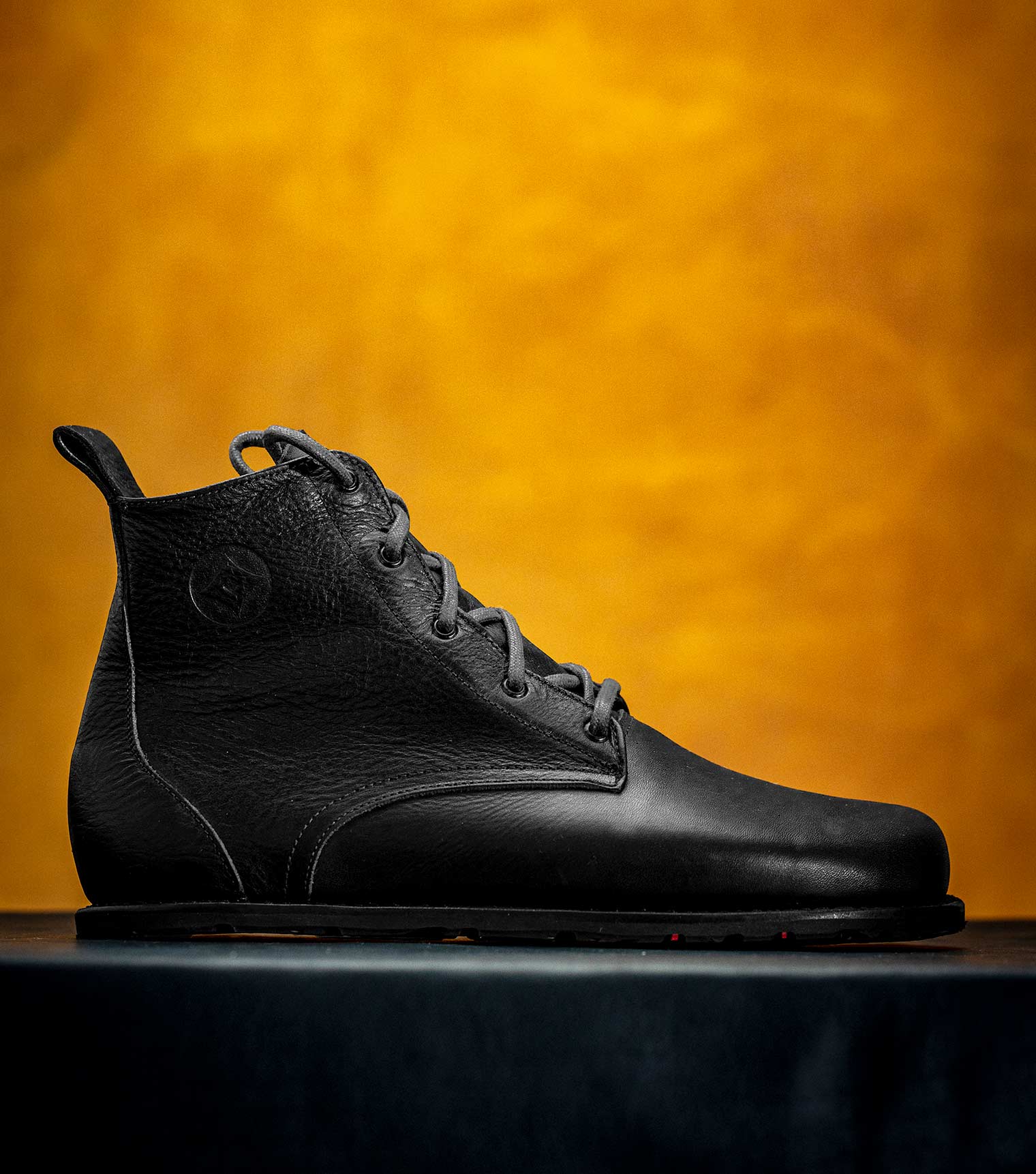 Goodyear Welted Barefoot Chukka Boots â Gaucho Ninja