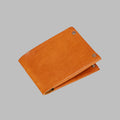 Cowboy Wallet in cow leather by Gaucho Ninja