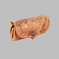 Crazy Horse Pull Up Handmade Ergo Pouch by Gaucho Ninja