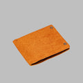 Cowboy Wallet in deer leather by Gaucho Ninja