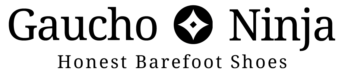 Gaucho Ninja - Honest Barefoot Shoes