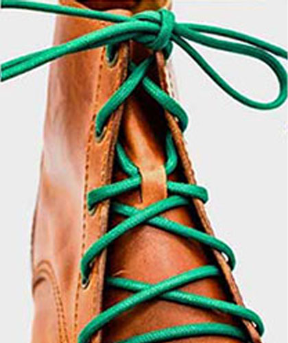 Green Laces