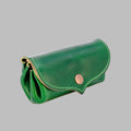 Green Horse Culatta Handmade Ergo Pouch by Gaucho Ninja