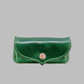 Green Horse Culatta Handmade Ergo Pouch by Gaucho Ninja