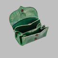 Green Horse Culatta Handmade Ergo Pouch by Gaucho Ninja