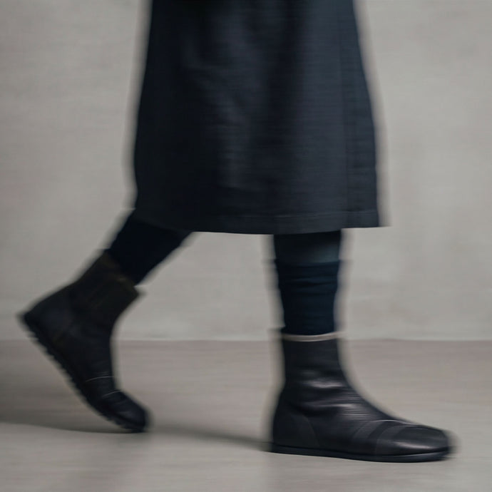 Hattori Hanzō Ninja Tabi Boots | Gaucho Ninja
