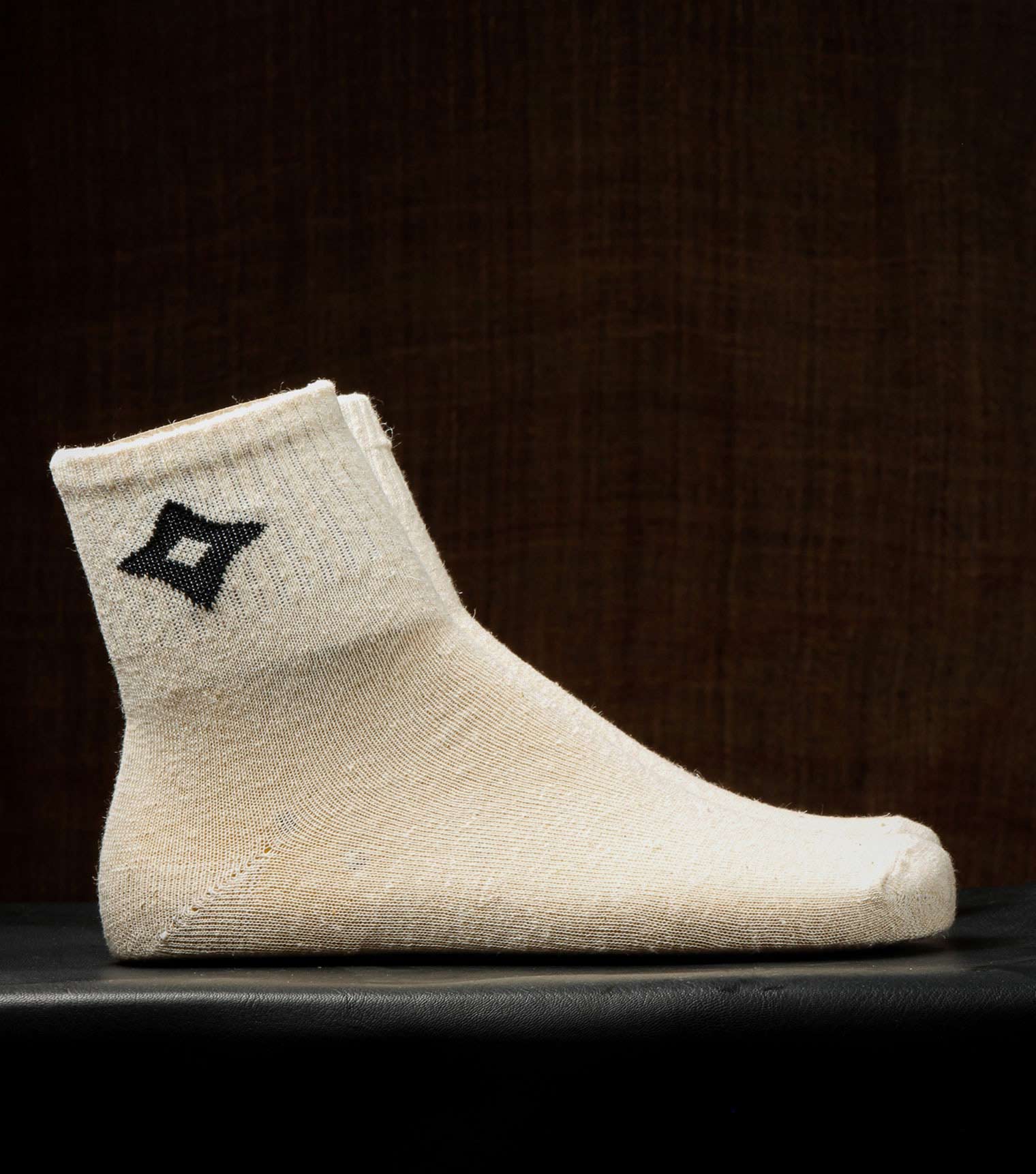 Handmade Hemp Socks by Gaucho Ninja