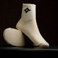 Handmade Hemp Socks by Gaucho Ninja