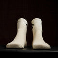 Handmade Hemp Socks by Gaucho Ninja