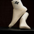 Handmade Hemp Socks by Gaucho Ninja