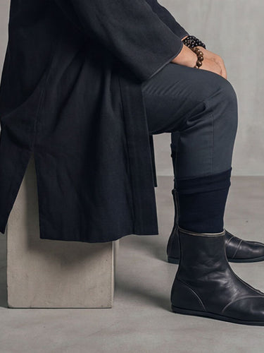 Hattori Hanzō Ninja Tabi Boots | Gaucho Ninja