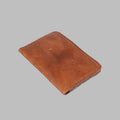 Minimalist Leather Wallet