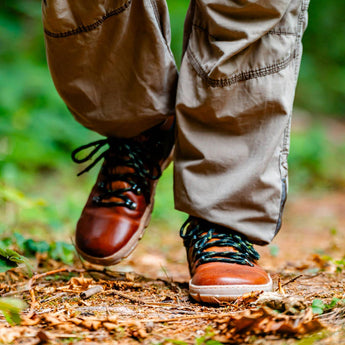 Barefoot Shoes and Boots for Outdoor Pursuits | Gaucho Ninja