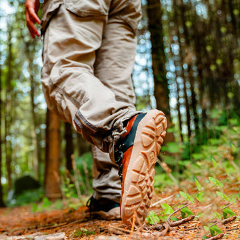 Barefoot Shoes and Boots for Outdoor Pursuits | Gaucho Ninja
