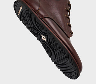 The missing link: Spanish Shell Cordovan | Gaucho Ninja