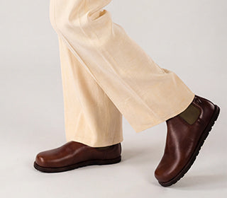 The missing link: Spanish Shell Cordovan | Gaucho Ninja