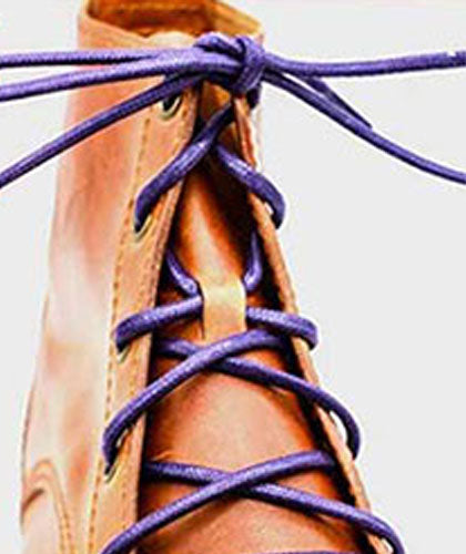 Purple Laces