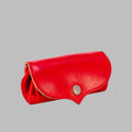 Red Horse Culatta Handmade Ergo Pouch by Gaucho Ninja