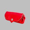 Red Horse Culatta Handmade Ergo Pouch by Gaucho Ninja