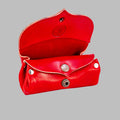 Red Horse Culatta Handmade Ergo Pouch by Gaucho Ninja