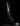 Vanguard Combat barefoot boot in black leather