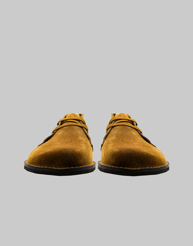 Barefoot Pals | Desert Brown Barefoot Shoes